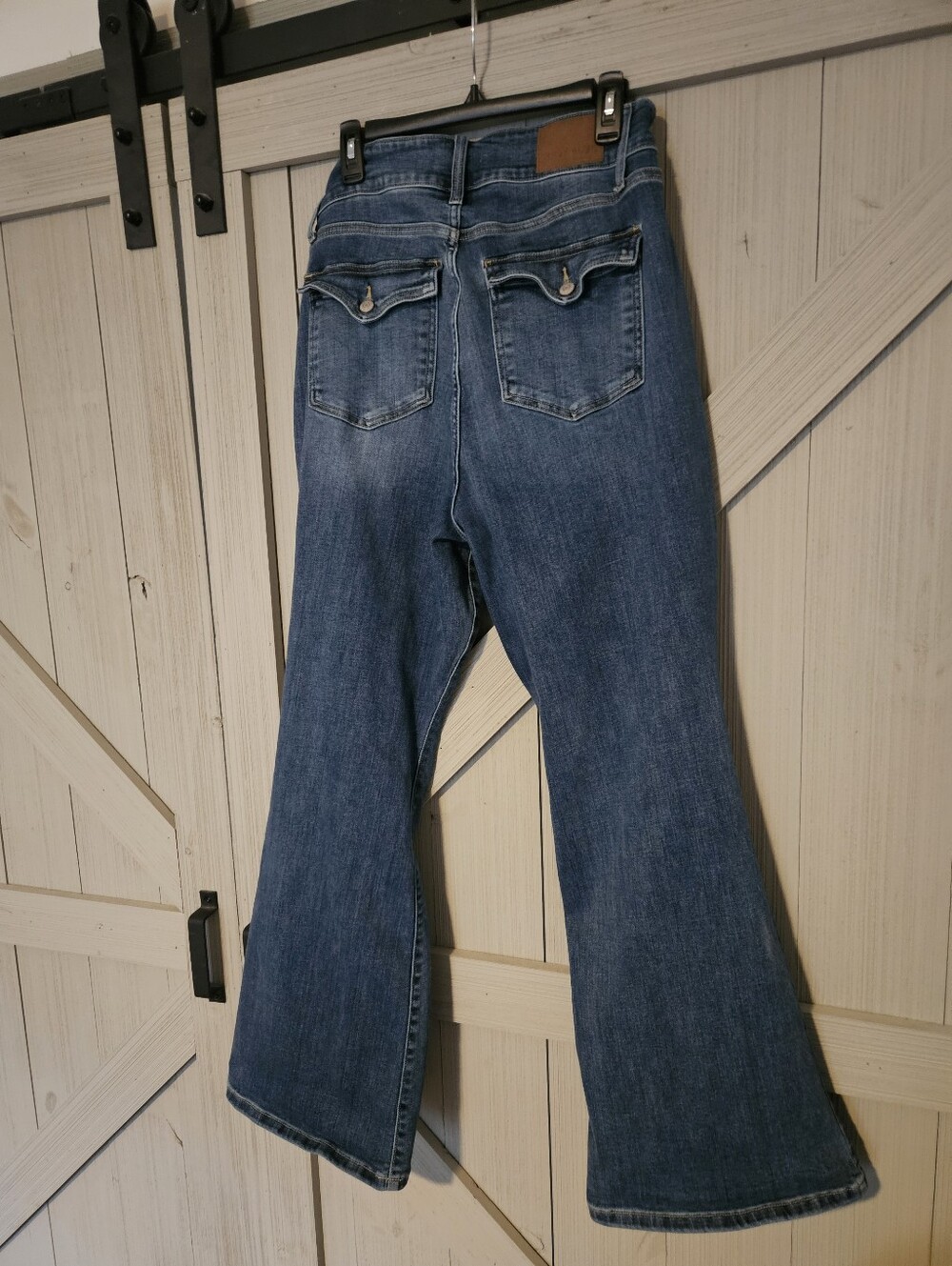 Judy Blue Jeans Sz 16 $30